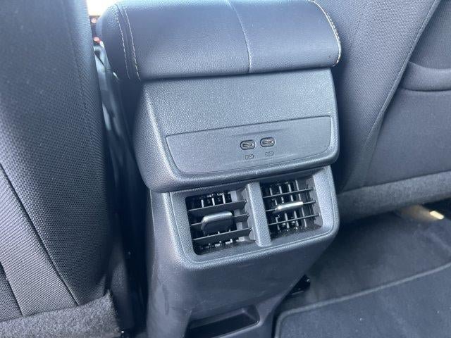 Used 2025 GMC Terrain Elevation AWD/4WD image 22