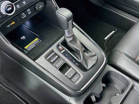 Certified 2024 Honda CR-V Sport-L image 16
