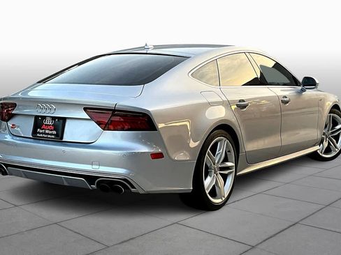 Used 2018 Audi S7 Prestige w/ Driver Assistance Package image 11