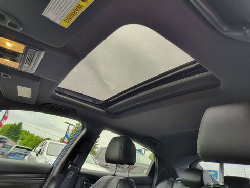Used 2020 Honda Civic Sport Touring image 9