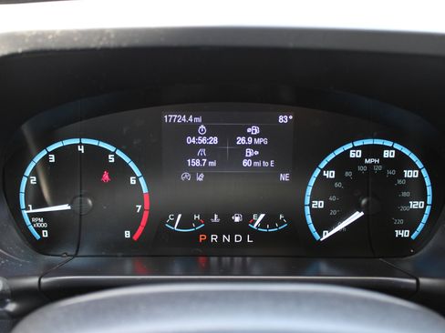 Used 2023 Ford Bronco Sport Big Bend image 20