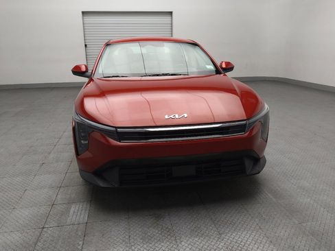 Used 2025 Kia K4 FWD image 14