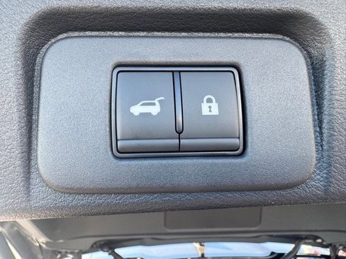 New 2026 Nissan Rogue Platinum w/ Platinum Premium Package image 22