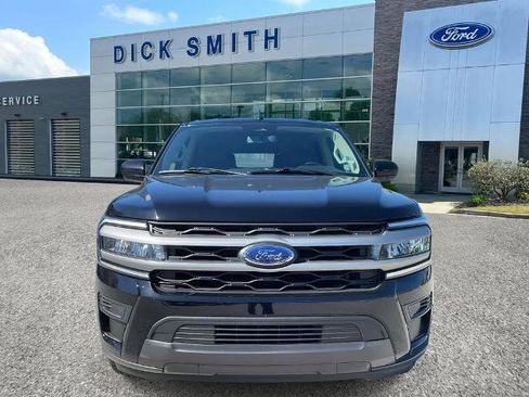 Certified 2024 Ford Expedition Max XLT image 2