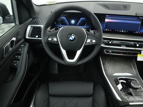 Used 2026 BMW X5 sDrive40i w/ Parking Assistance Package RWD image 11