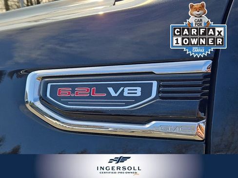Used 2024 GMC Sierra 1500 Denali image 33