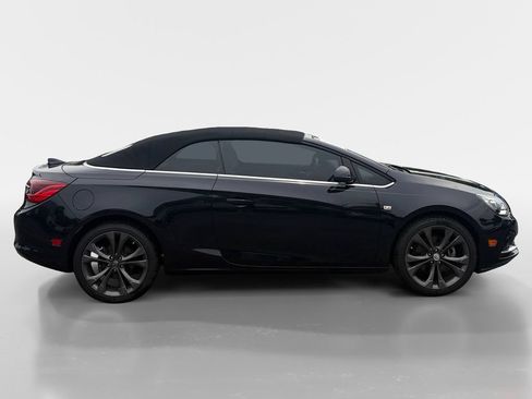 Used 2018 Buick Cascada Premium FWD image 3