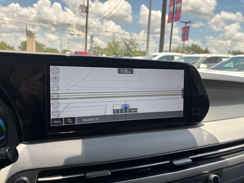 Used 2025 Hyundai Palisade SEL FWD image 20