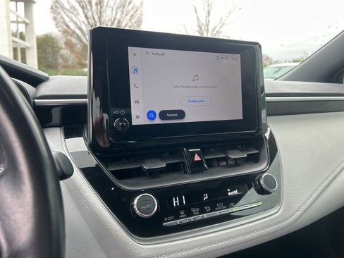 Used 2024 Toyota Corolla SE image 21