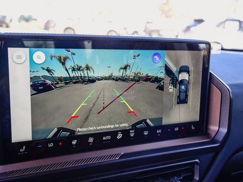 New 2026 Ford Bronco Sport Outer Banks w/ Outer Banks Tech Package+ image 25