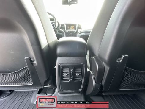 Used 2015 Jeep Grand Cherokee Laredo w/ Quick Order Package 23E image 20