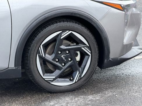 Used 2025 Kia K4 EX FWD image 3