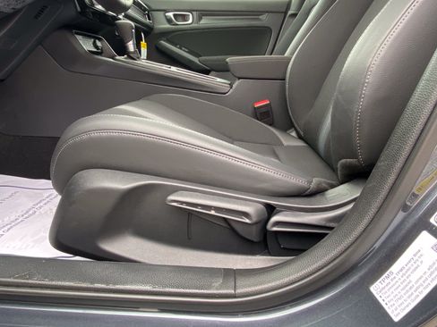 Used 2026 Honda Civic Sport image 15