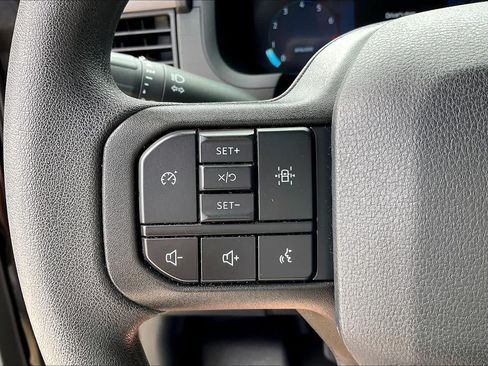 Used 2025 Ford F150 XL w/ Equipment Group 103A High AWD/4WD image 23