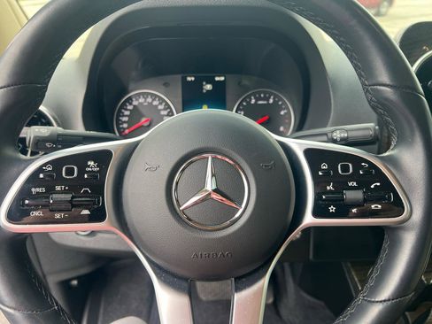Used 2020 Mercedes-Benz Sprinter 3500 image 26