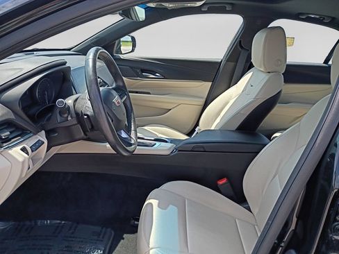 Used 2020 Cadillac CT4 Premium Luxury RWD image 19