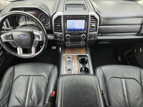 Certified 2021 Ford Expedition Platinum image 20