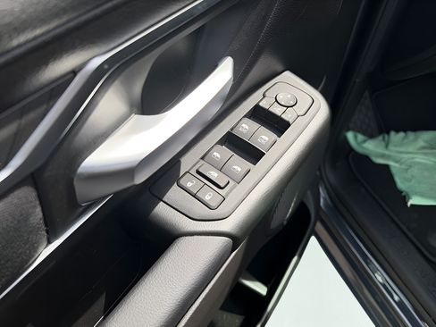 New 2026 RAM 1500 Big Horn AWD/4WD image 13