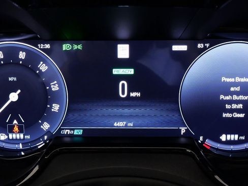 Used 2024 Alfa Romeo Tonale Veloce image 61