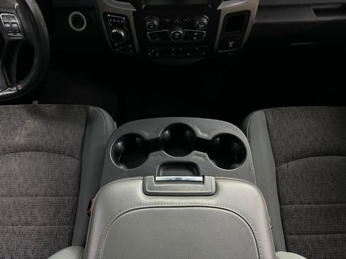 Used 2013 RAM 1500 Big Horn image 24