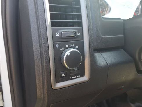 Used 2022 RAM 1500 Tradesman w/ Trailer Tow Group AWD/4WD image 16