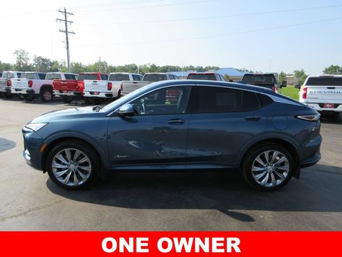 Used 2026 Buick Envista Avenir FWD image 9