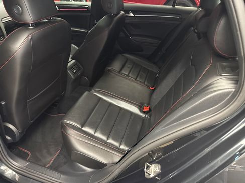 Used 2017 Volkswagen GTI Autobahn FWD image 26