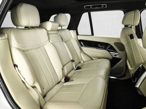 Used 2023 Land Rover Range Rover SE AWD/4WD image 20