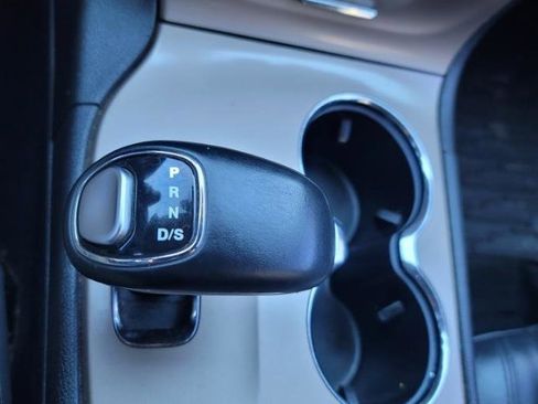 Used 2014 Jeep Grand Cherokee Altitude image 21