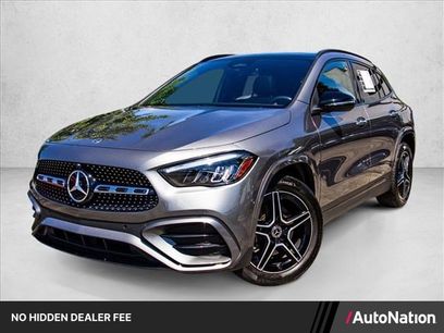 Used 2024 Mercedes-Benz GLA 250 4MATIC