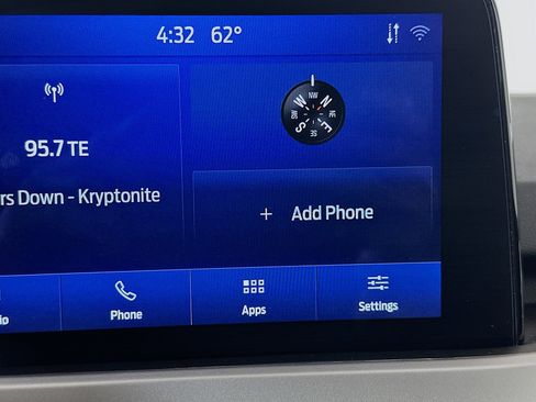 Used 2020 Ford Escape SE image 22