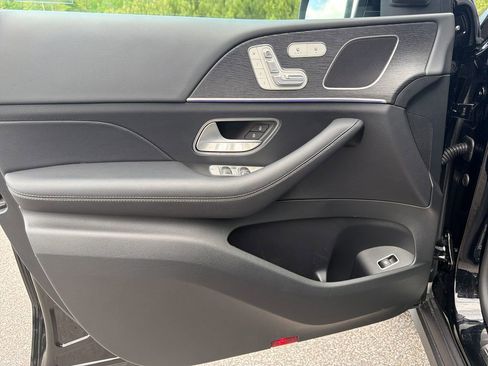 Used 2026 Mercedes-Benz GLE 350 4MATIC image 28