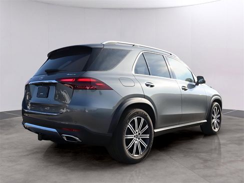 New 2026 Mercedes-Benz GLE 350 GLE 350 image 7