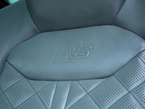 Used 2025 Audi SQ7 Premium Plus AWD/4WD image 22