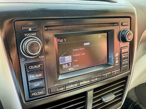 Used 2013 Subaru Forester 2.5X Premium image 20