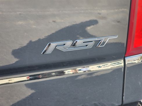 New 2026 Chevrolet Silverado 1500 RST w/ RST All Star Premium Package image 12