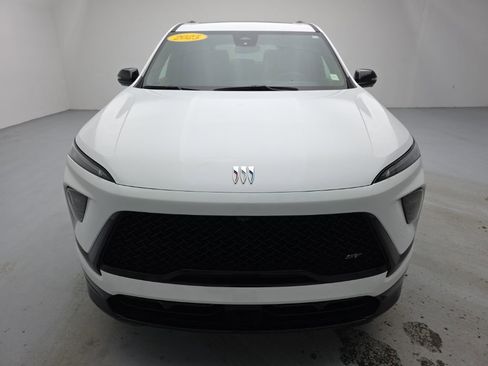 Certified 2025 Buick Enclave Sport Touring w/ Power Package image 5