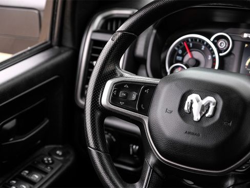 Used 2023 RAM 3500 Tradesman image 13