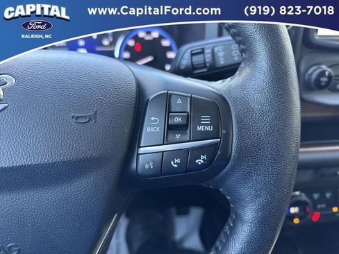 Certified 2021 Ford Bronco Sport Outer Banks w/ Outer Banks Package (96D) image 22