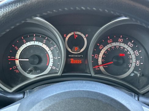 Used 2012 Scion tC FWD image 23