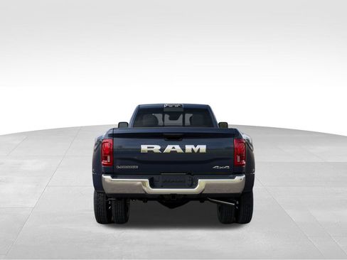 New 2026 RAM 3500 Laramie w/ Max Tow Package image 7