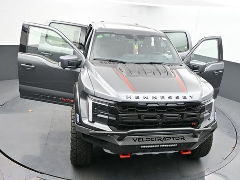 Used 2026 Ford F150 Raptor w/ Equipment Group 803A Raptor R AWD/4WD image 70