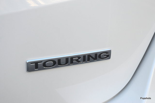 New 2027 Honda Odyssey Touring image 15