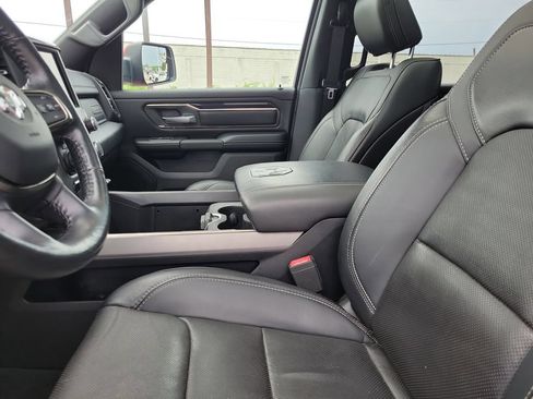 Used 2019 RAM 1500 Sport w/ Level 2 Equipment Group AWD/4WD image 21