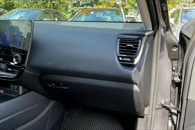 Used 2025 Lexus NX 450h+ AWD w/ Accessory Package (2T) image 26