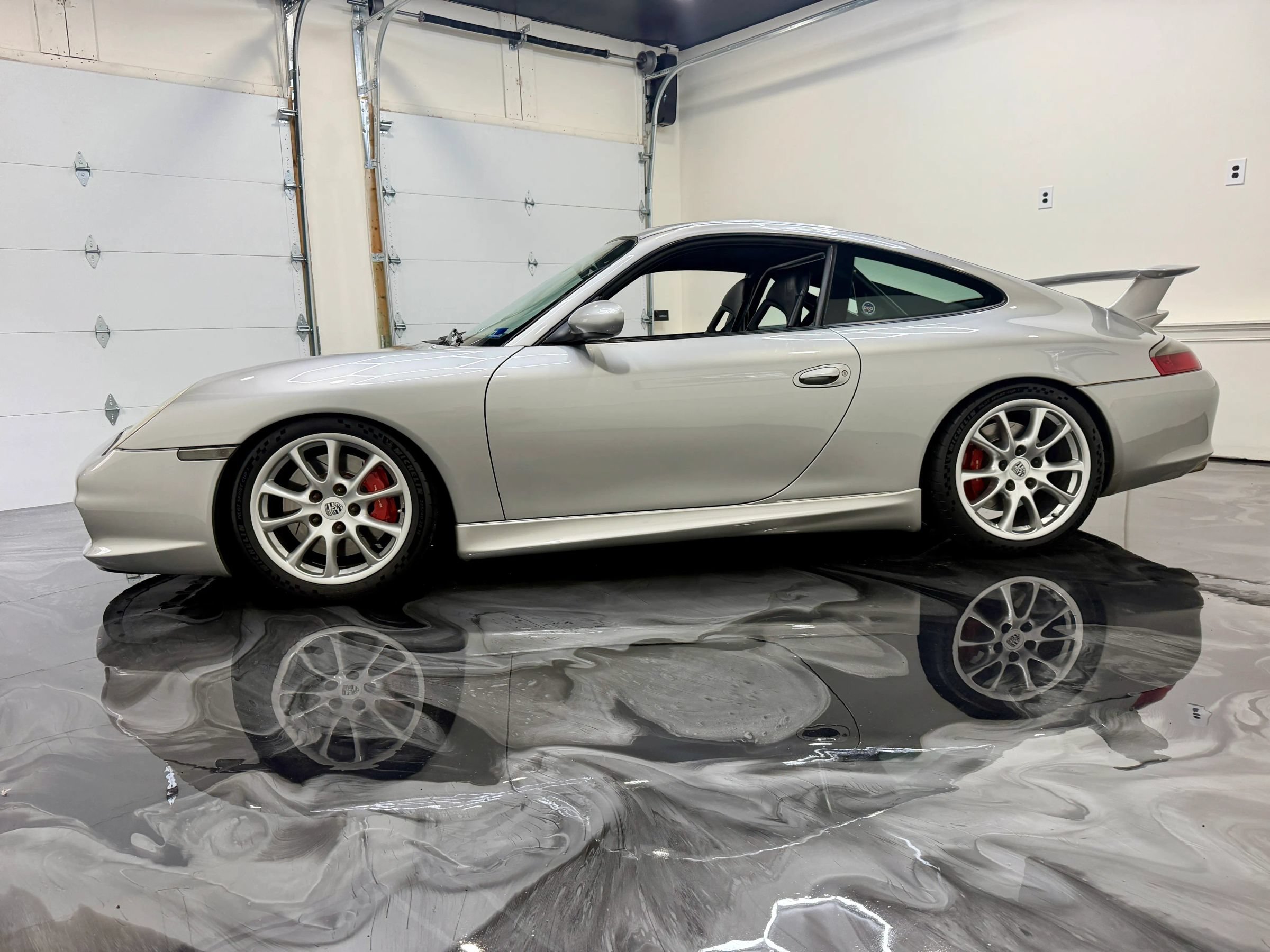 Used 2002 Porsche 911 GT3 RS image 23