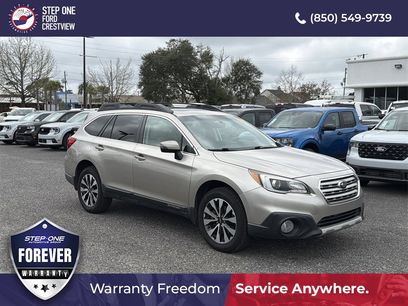 Used 2017 Subaru Outback 3.6R Limited w/ Popular Package #5