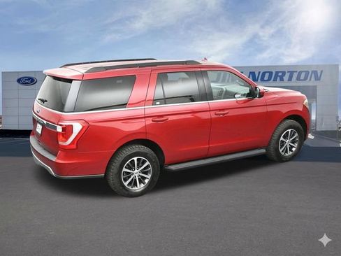 Used 2020 Ford Expedition XLT AWD/4WD image 61