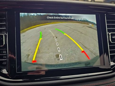 New 2026 Dodge Durango GT image 27