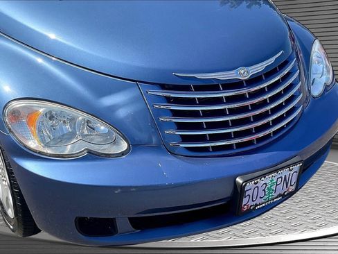 Used 2007 Chrysler PT Cruiser Touring FWD image 29